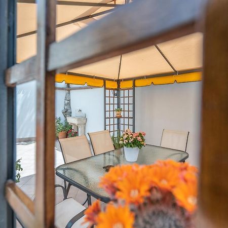 维克艾库塞Casa La Tetipa公寓 外观 照片