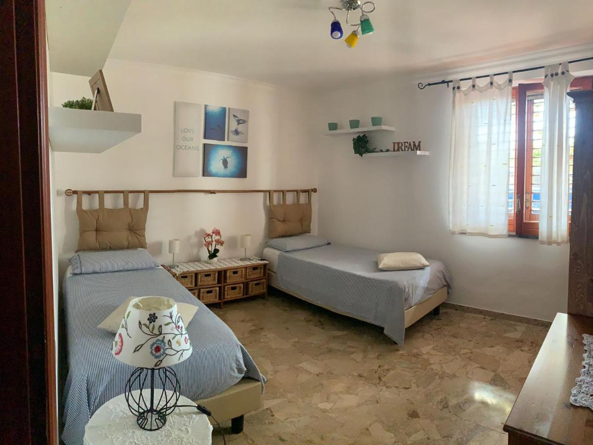维克艾库塞Casa La Tetipa公寓 外观 照片
