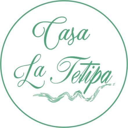 维克艾库塞Casa La Tetipa公寓 外观 照片